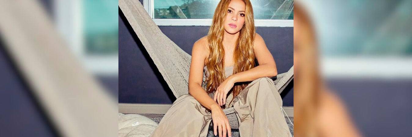 /FOTO: TOMADA DE INSTAGRAM @shakira