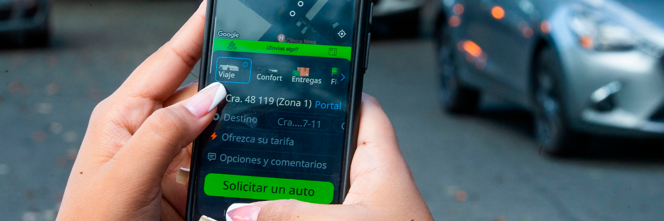 / FOTO: ESNEYDER GUTIÉRREZ.