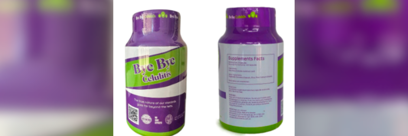 El Invima dijo que este producto puede ser peligroso para la salud. / FOTO: INVIMA