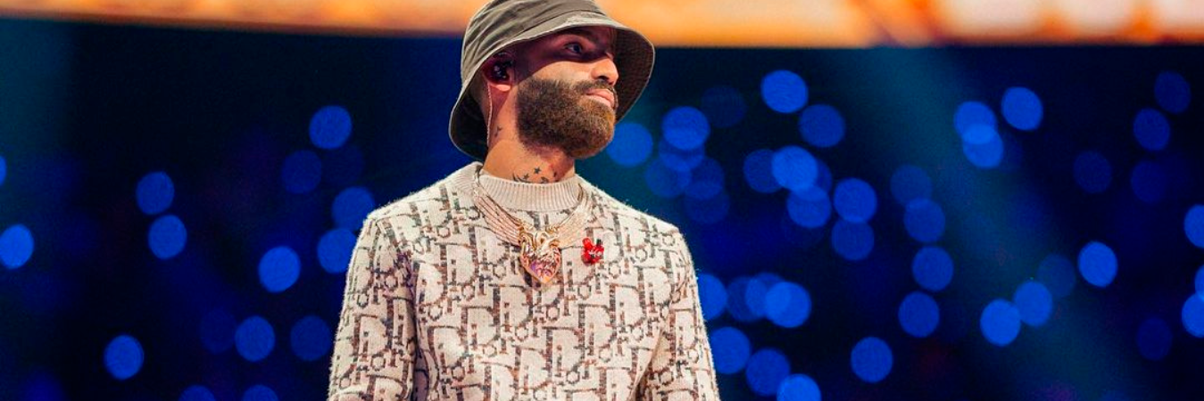 Arcángel hace reguetón desde el 2004. /FOTOS: INSTAGRAM @arcangel