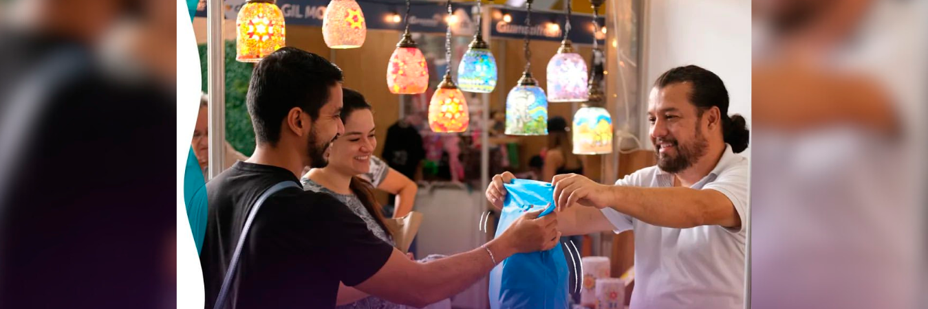 /FOTO: INSTAGRAM @feriaempresarialmedellin