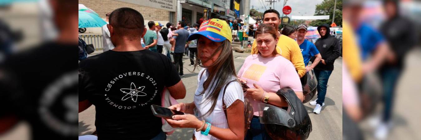 /FOTO: MANUEL SALDARRIAGA QUINTERO