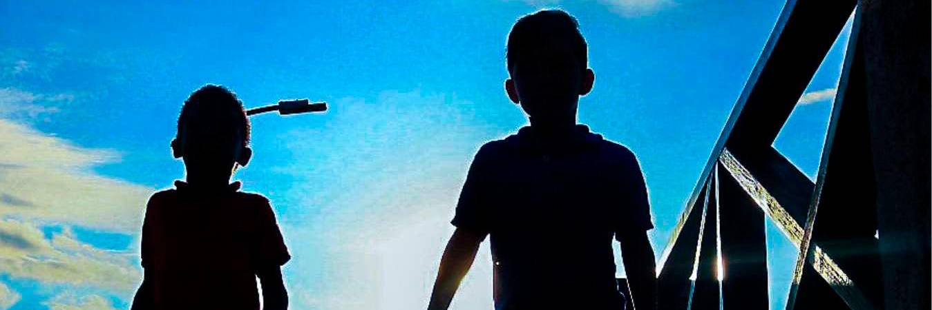 Un porcentaje de niñas, niños y adolescentes migrantes aseguraron ser discriminados dentro de los salones de clase. / FOTO: CAMILO SUÁREZ