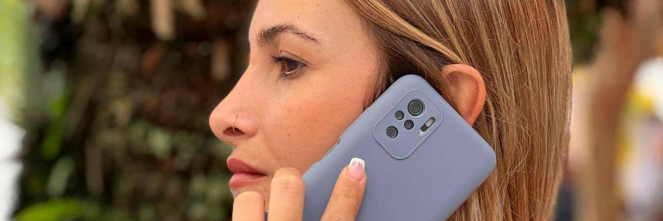 A una llamada puede estar la solución de algunos de sus problemas, no lo piense. /FOTO: CORTESÍA.