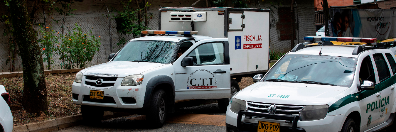 La víctima fue llevada a un centro asistencial y murió al rato. /FOTO: ARCHIVO.