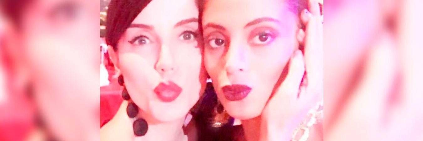 /FOTO: TOMADA DE INSTAGRAM @anamariatrujilloficial