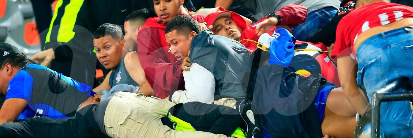 / FOTO: Q’HUBO MEDELLÍN