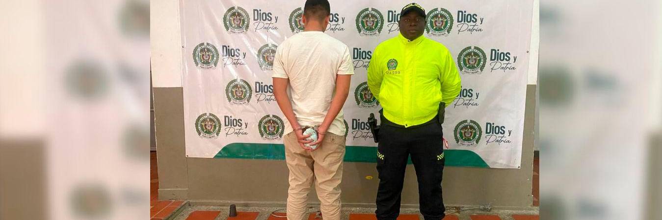 /FOTO: CORTESÍA POLICÍA NACIONAL 