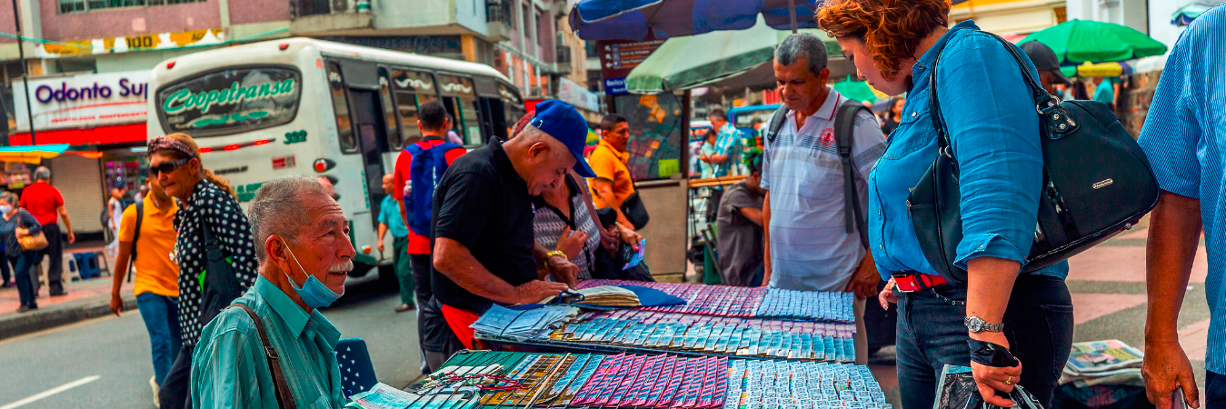 /FOTO: CARLOS VELÁSQUEZ. 