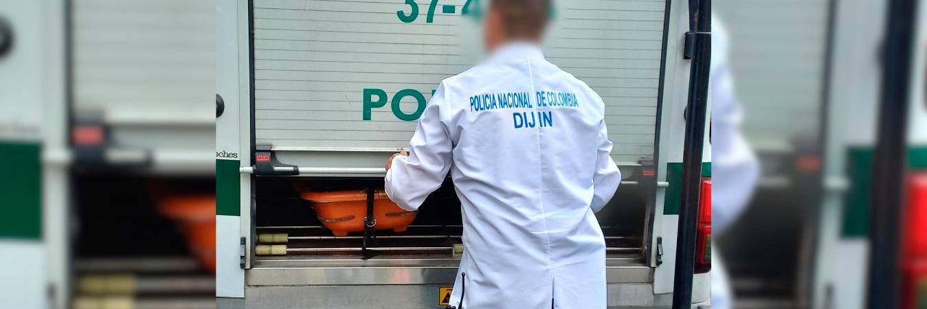 Al parecer, el señor trabajaba en Colombia y aprovechaba para conocer diversos lugares del país. /FOTO: ARCHIVO - IMAGEN ILUSTRATIVA