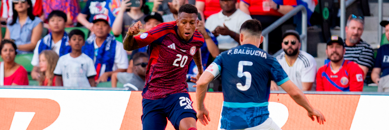 / FOTO: X @fedefutbolcrc