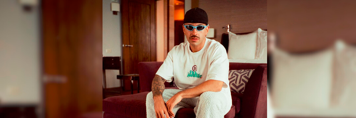 /FOTO: TOMADA DE INSTAGRAM @feid