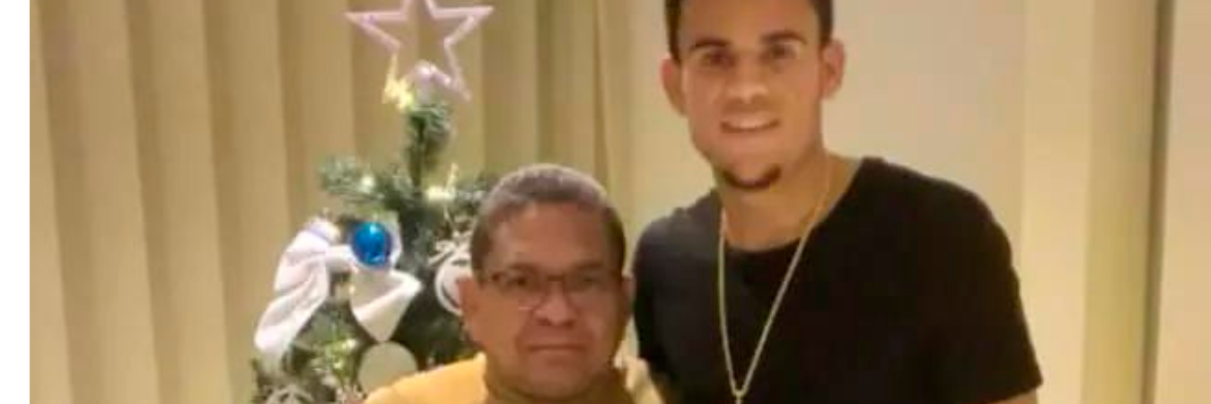 Lo último: Policía rescató a la mamá de Luis Díaz; hay operativo por el padre