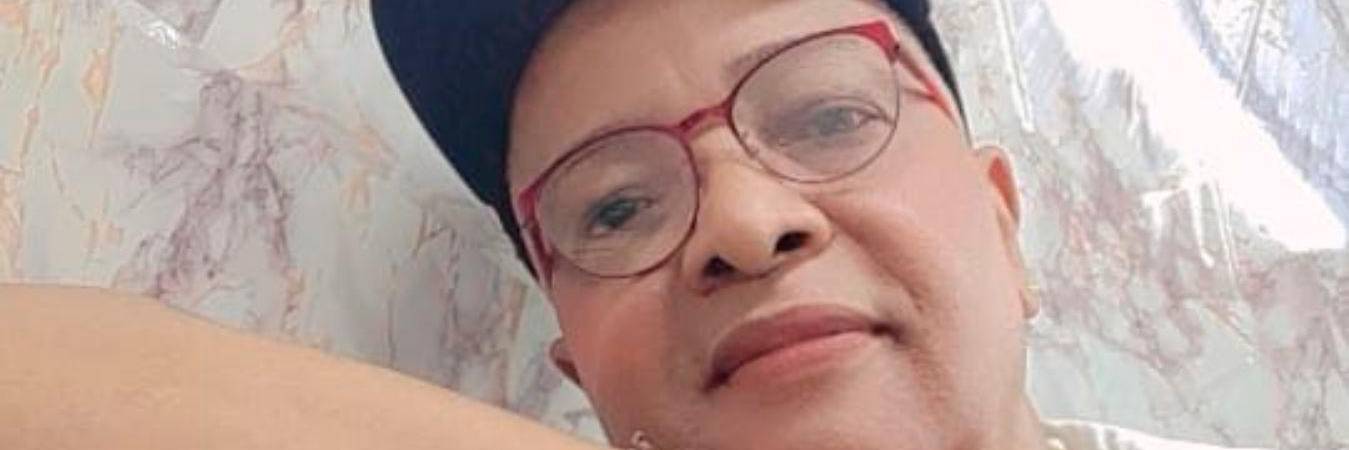 Él era Poly de Jesús Solar Meléndez, de 61 años de edad. /FOTO: TOMADA DE FACEBOOK Poly Solar