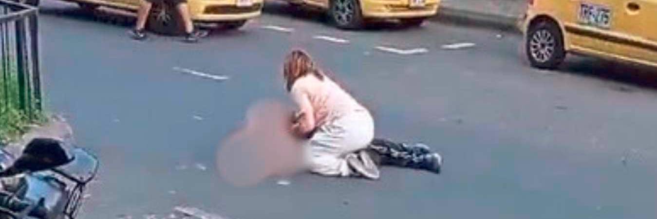 /FOTO: TOMADA DE VIDEO