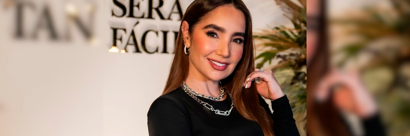 La cantante se dio unas vacaciones antes de su próximo tour por Chile. /FOTO: INSTAGRAM 