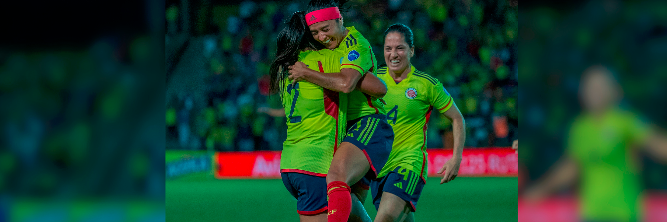 El equipo buscará quedar dentro de las tres primeras posiciones. / FOTO: JUAN ANTONIO SÁNCHEZ