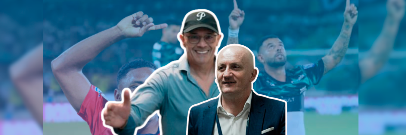 /FOTO: ARCHIVO EL COLOMBIANO 