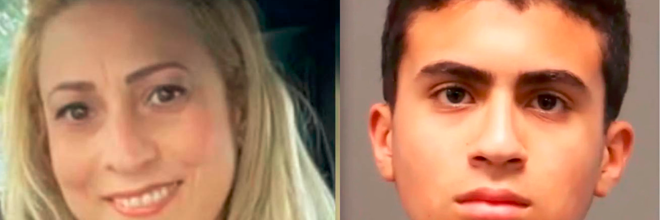 El jovencito vivía con su mamá y su padrastro, en la ciudad de Hialeah en Florida. /FOTOS: TOMADAS DE REDES.