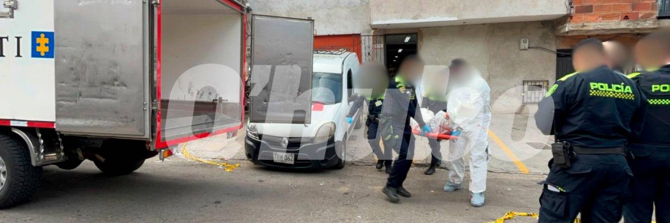 /FOTO: ANDRÉS FELIPE OSORIO GARCÍA 