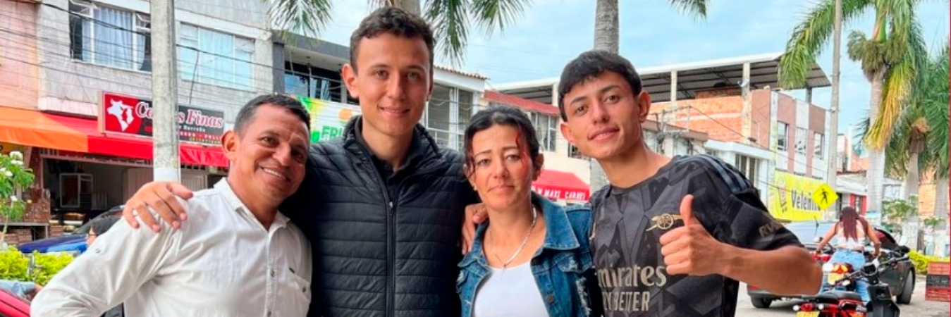 Los Patojos. /FOTO: IG: @los_patojos