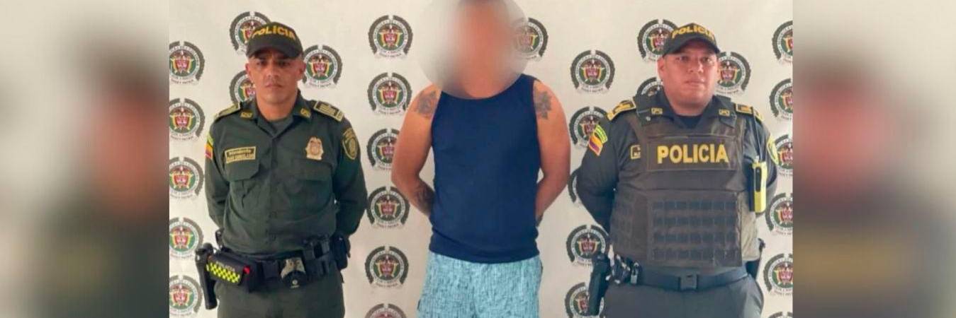 /FOTO: CORTESÍA POLICÍA. 