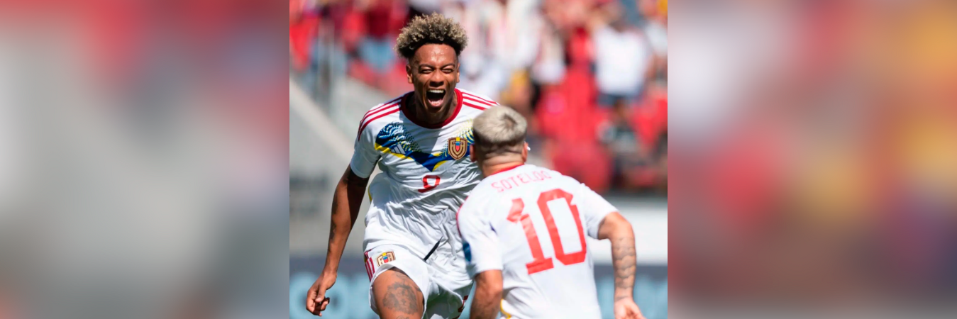 En Medellín se puede disfrutar de los partidos del torneo. /FOTO: COPA AMÉRICA