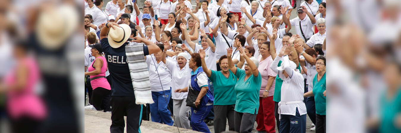 /FOTO: ALCALDÍA DE BELLO 