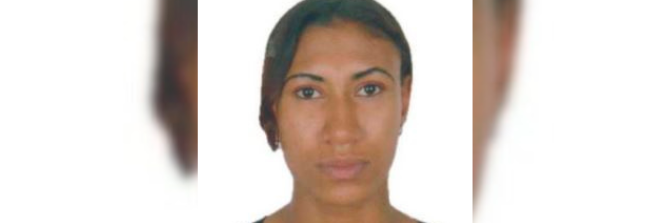 Ella era Luisa Fernanda Álvarez Patiño. /FOTO: CORTESÍA