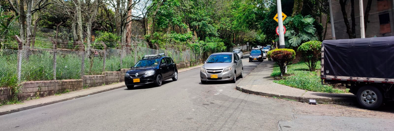 Hombre asesinado en Tricentenario. /FOTO: ANDRÉS FERNANDO GARCÍA