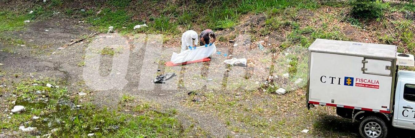 /FOTO: ANDRÉS FELIPE OSORIO GARCÍA 