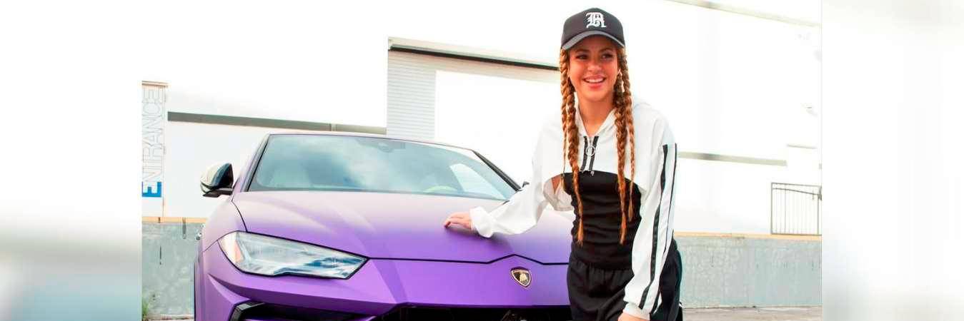 /FOTO: TOMADA DE INSTAGRAM @shakira