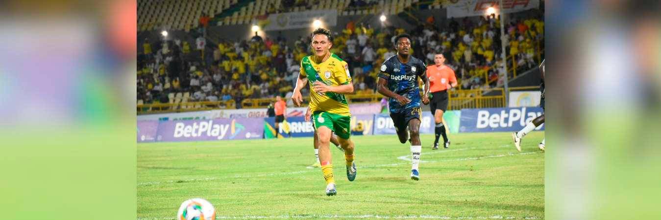Hasta el momento, el Atlético no se ha pronunciado sobre el hecho. / FOTO: REAL CARTAGENA