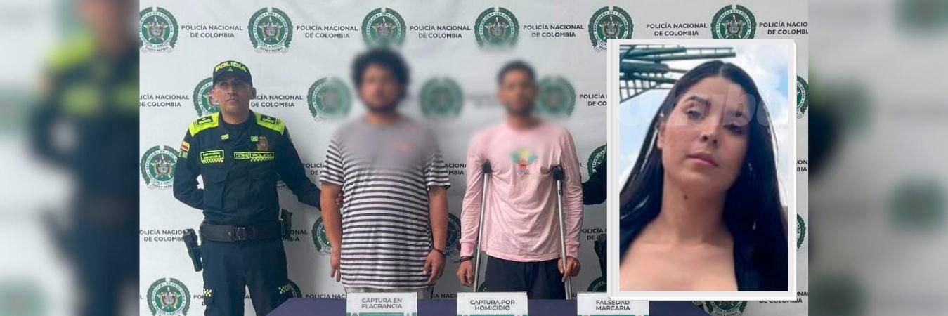 /FOTO: CORTESÍA POLICÍA 