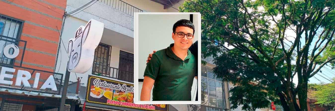 /FOTO: SUSANA COGUA Y CORTESÍA 