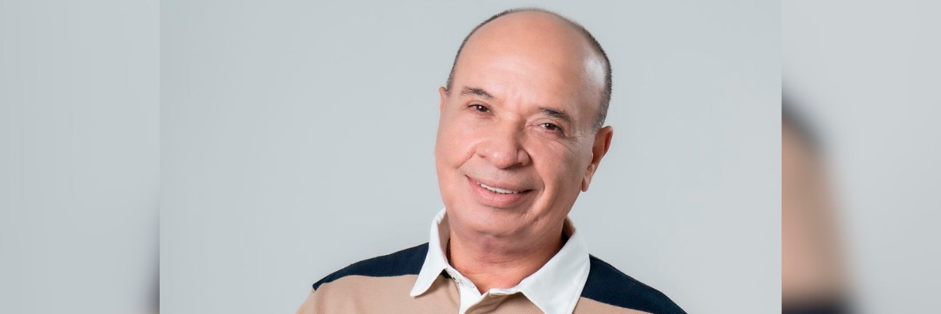 El intérprete de ‘El precio de tu error’ atraviesa también por una compleja situación personal, puesto que hace poco se divorció. /FOTO: INSTAGRAM @posadarecords_