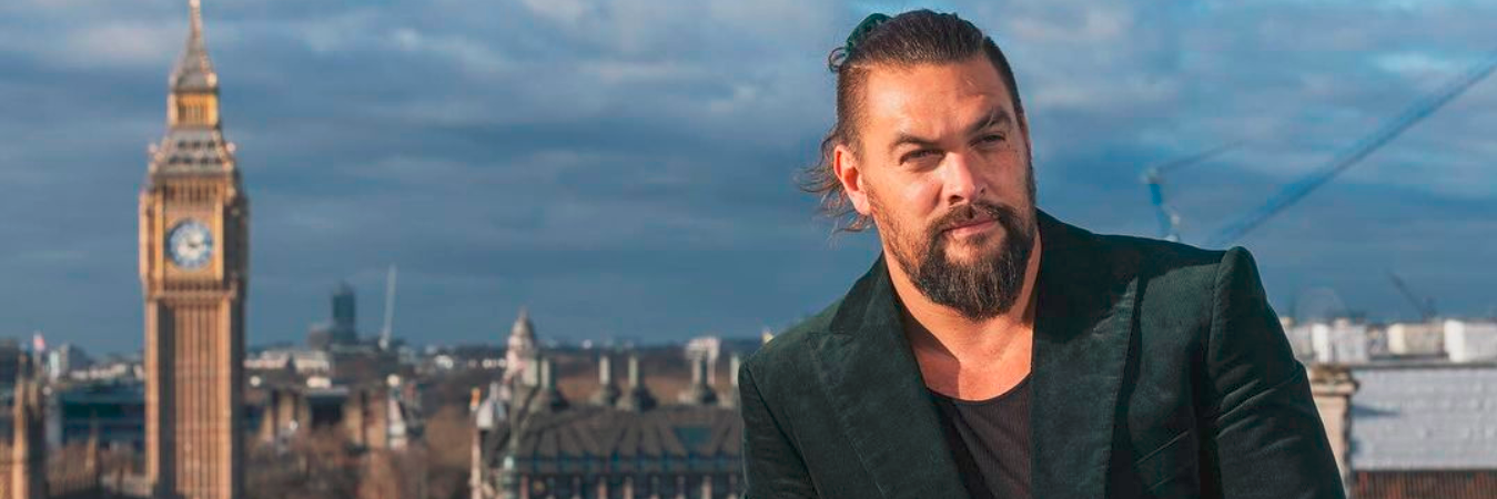 El actor estuvo casado por 17 años con Lisa Boet, además tienen dos hijos. / FOTO: @PRIDEOFGYPSIES