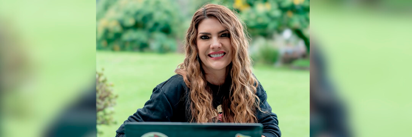 ¡Increíble! Ana Karina Soto recibió amenazas por un comentario sobre ‘La casa de los famosos’