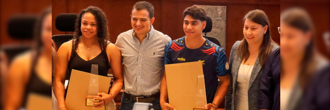 /FOTO: X @IndeportesAnt