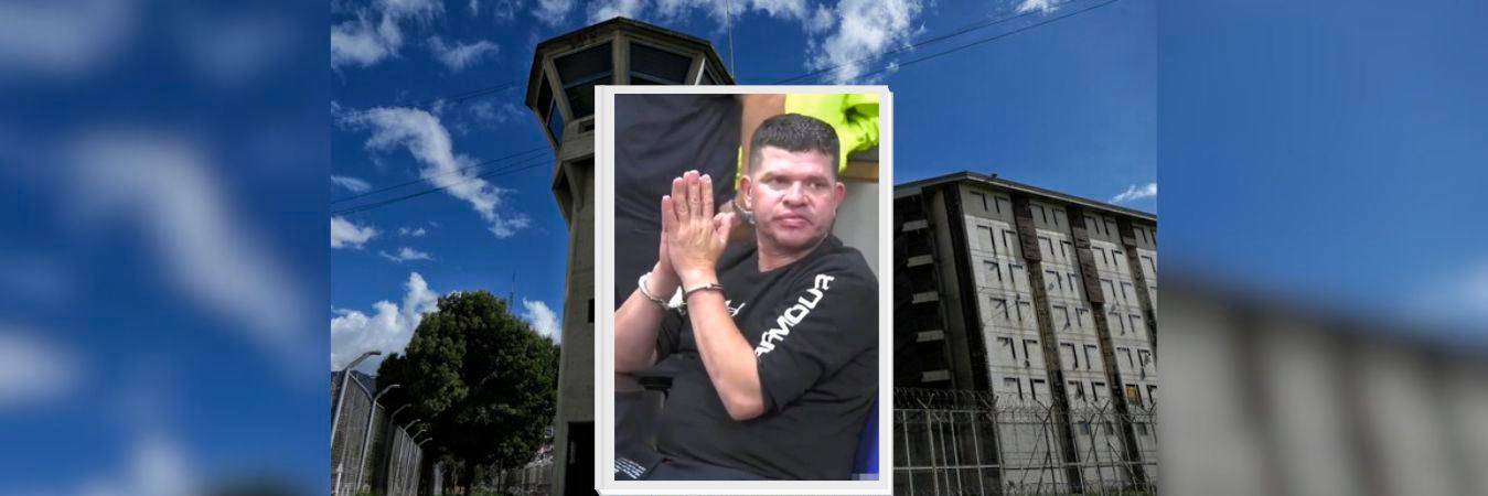 El hombre murió luego de recibir varias heridas de arma blanca. / FOTOS: COLPRENSA Y TOMADA DE REDES SOCIALES