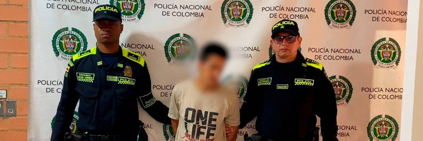 /FOTO: CORTESÍA POLICÍA ANTIOQUIA 