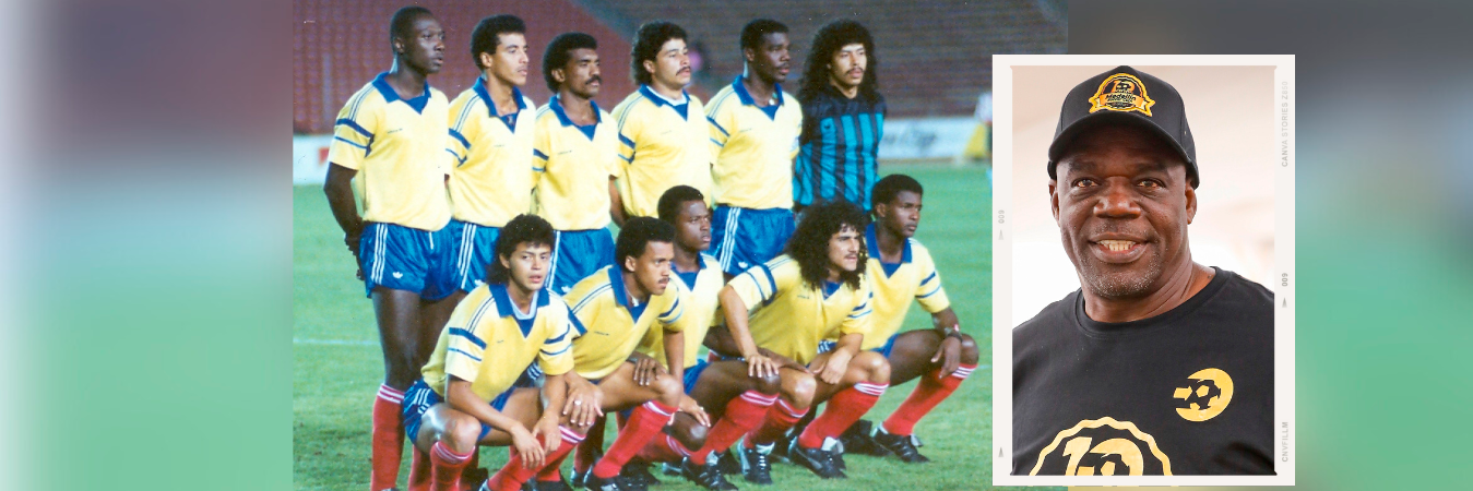 El exfutbolista Luis Carlos Perea. / FOTOS: ARCHIVO