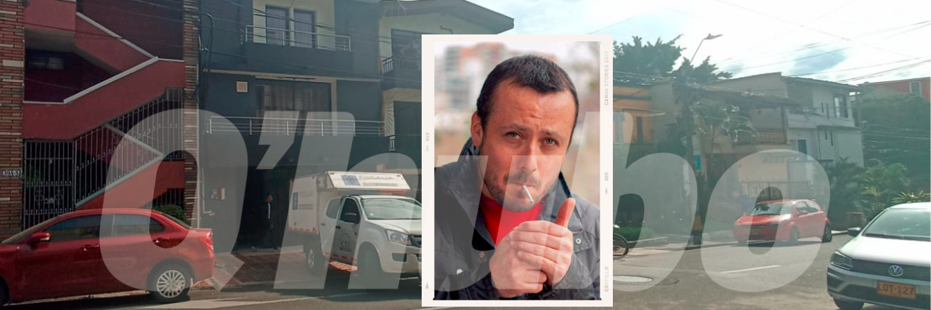 /FOTO: ALEJANDRA MORALES RÍOS Y CORTESÍA