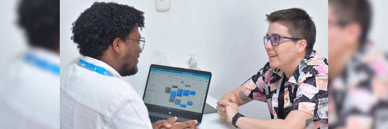 /FOTO: CORTESÍA ALCALDÍA DE MEDELLÍN 