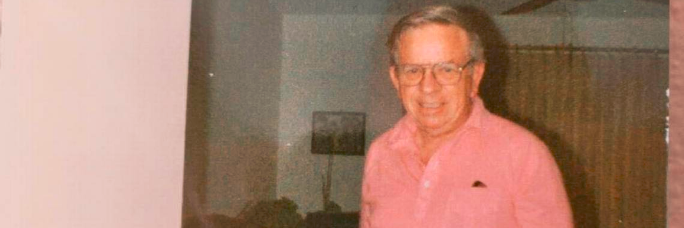 El hombre murió a los 81 años, de acuerdo con su marcapasos su muerte se dio en 2016. / FOTO: THE KANSAS CITY STAR