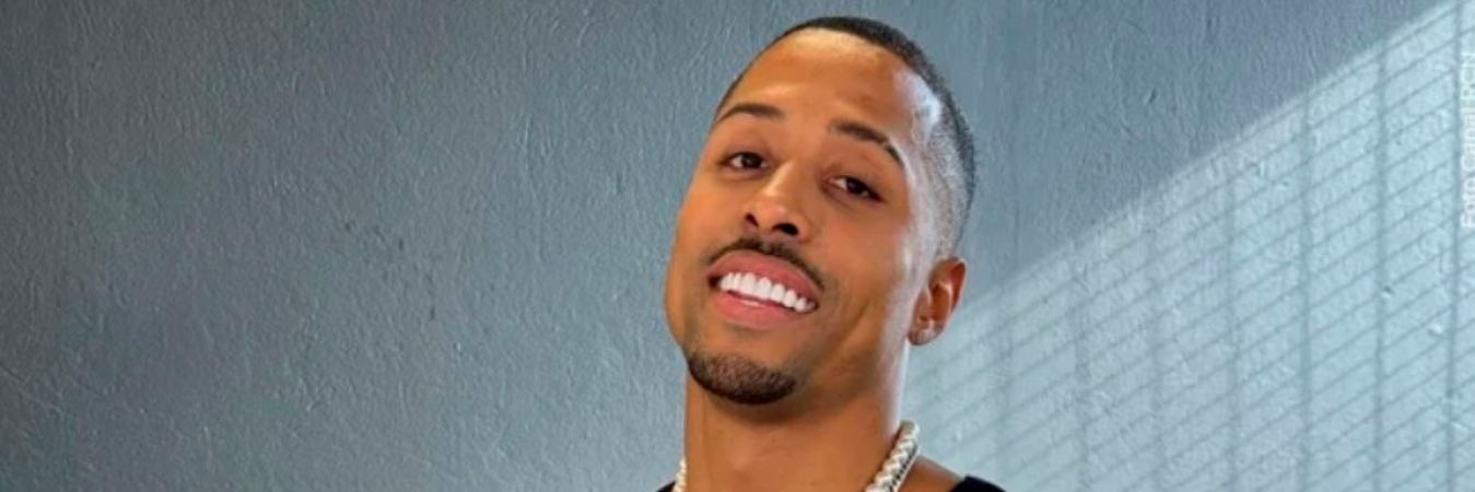 José Rodríguez, eliminado de ‘La casa de los famosos’. /FOTO: RCN