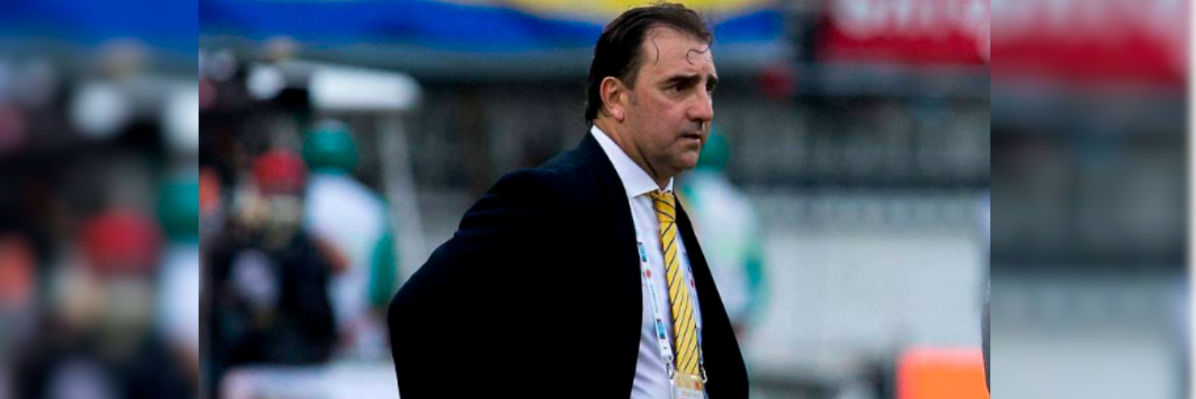 La Selección Colombia está invicta desde la llegada de Néstor Lorenzo. / FOTO: JUAN ANTONIO SÁNCHEZ