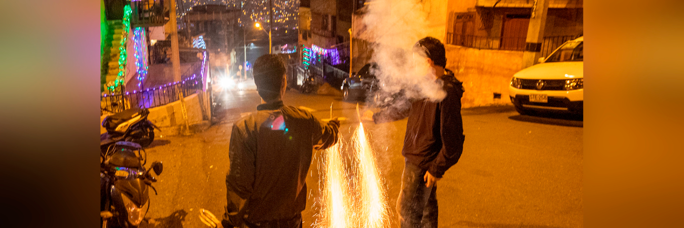 Imagen para ilustrar la nota. /FOTO: ARCHIVO.