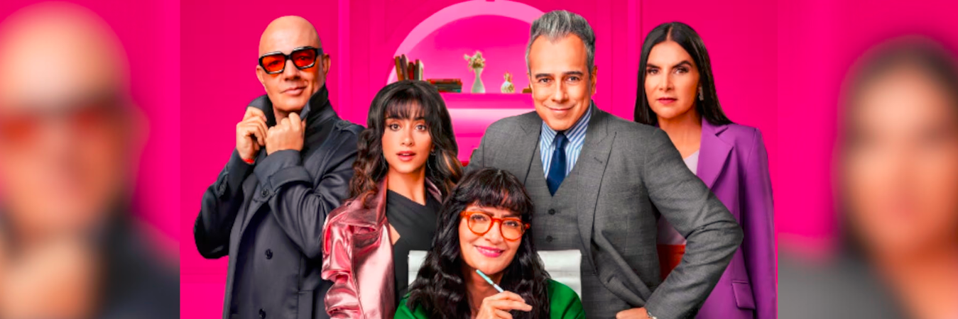 /FOTO: CORTESÍA PRIME VIDEO