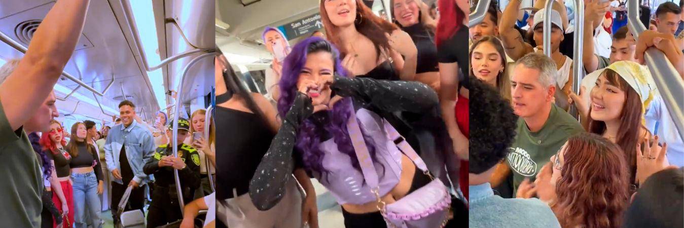 / FOTOS: CAPTURA DE VIDEO